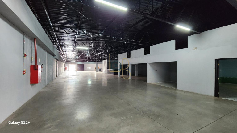 Imagem Galpão à Venda, 3.400 m² em Jardim Tarobá - Cambé Imagem Galpão à Venda, 3.400 m² em Jardim Tarobá - Cambé