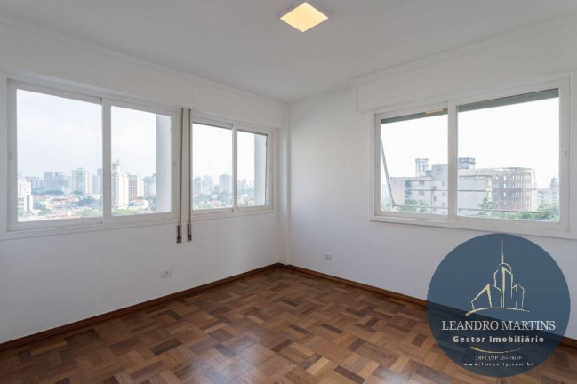 Imagem Apartamento com 3 Quartos à Venda, 145 m² em Vila Mariana - São Paulo Imagem Apartamento com 3 Quartos à Venda, 145 m² em Vila Mariana - São Paulo