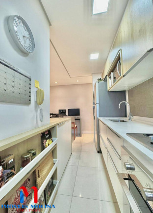 Imagem Apartamento com 2 Quartos à Venda, 54 m² em Parque Das Nações - Santo André Imagem Apartamento com 2 Quartos à Venda, 54 m² em Parque Das Nações - Santo André