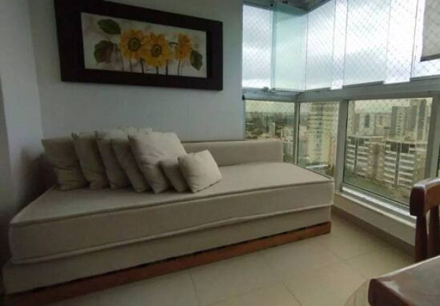 Imagem Apartamento com 3 Quartos à Venda, 166 m² em Parque Campolim - Sorocaba Imagem Apartamento com 3 Quartos à Venda, 166 m² em Parque Campolim - Sorocaba