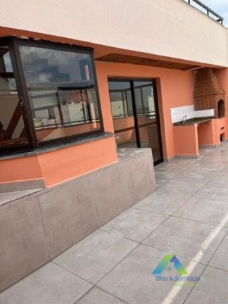 Imagem Cobertura com 3 Quartos para Alugar, 169 m² em Vila Guarani (zona Sul) - São Paulo Imagem Cobertura com 3 Quartos para Alugar, 169 m² em Vila Guarani (zona Sul) - São Paulo