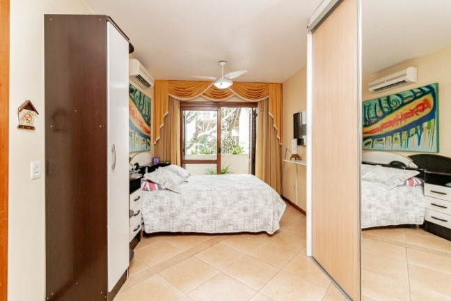 Imagem Casa de Condomínio com 3 Quartos à Venda, 164 m² em Bela Vista - Porto Alegre