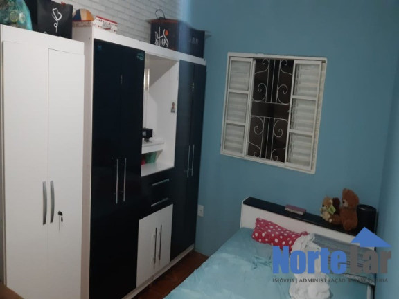 Imagem Sobrado com 5 Quartos à Venda, 130 m² em Vila Carolina - São Paulo
