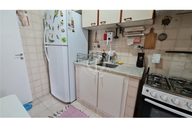 Imagem Apartamento com 1 Quarto à Venda, 47 m² em Itaim Bibi - São Paulo
