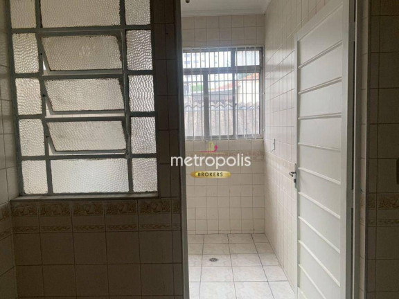 Imagem Apartamento com 1 Quarto para Alugar, 70 m² em Jardim - Santo André Imagem Apartamento com 1 Quarto para Alugar, 70 m² em Jardim - Santo André