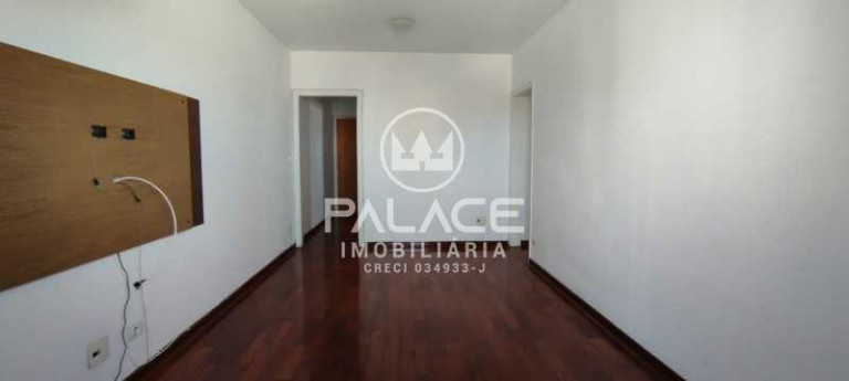 Imagem Apartamento com 1 Quarto à Venda, 66 m² em Centro - Piracicaba