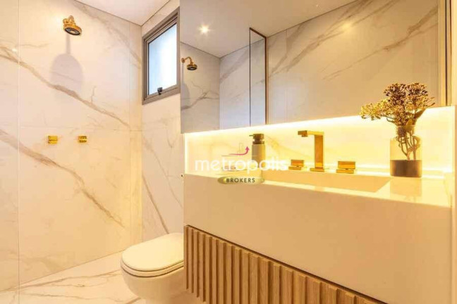 Imagem Apartamento com 2 Quartos à Venda, 81 m² em Vila Dom Pedro I - São Paulo