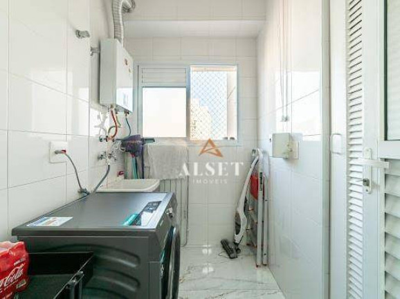 Imagem Apartamento com 2 Quartos à Venda, 74 m² em Vila Regente Feijó - São Paulo Imagem Apartamento com 2 Quartos à Venda, 74 m² em Vila Regente Feijó - São Paulo