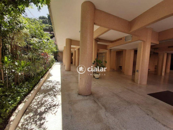 Imagem Apartamento com 1 Quarto à Venda, 40 m² em Botafogo - Rio De Janeiro