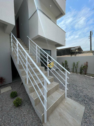 Imagem Kitnet com 1 Quarto à Venda, 110 m² em Centro - Tijucas