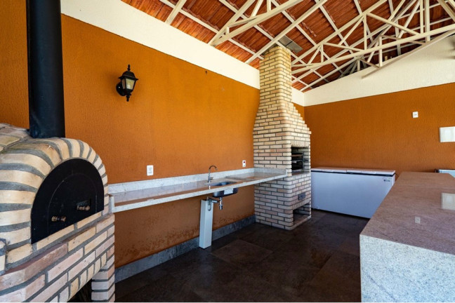 Imagem Casa com 3 Quartos à Venda, 118 m² em Medeiros - Jundiaí Imagem Casa com 3 Quartos à Venda, 118 m² em Medeiros - Jundiaí