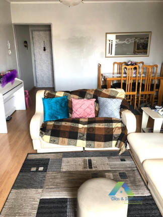 Imagem Apartamento com 3 Quartos à Venda, 105 m² em Osvaldo Cruz - São Caetano Do Sul Imagem Apartamento com 3 Quartos à Venda, 105 m² em Osvaldo Cruz - São Caetano Do Sul