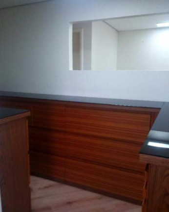 Imagem Apartamento com 1 Quarto à Venda, 62 m² em Barra Funda - São Paulo
