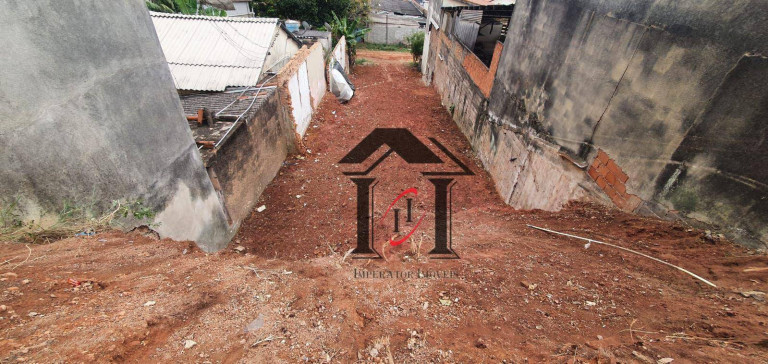 Imagem Terreno à Venda, 345 m² em Vila M Genoveva - Jundiaí Imagem Terreno à Venda, 345 m² em Vila M Genoveva - Jundiaí