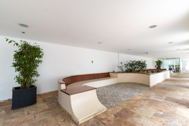Imagem Apartamento com 3 Quartos à Venda, 123 m² em Vila Sofia - São Paulo Imagem Apartamento com 3 Quartos à Venda, 123 m² em Vila Sofia - São Paulo