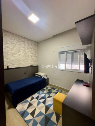 Imagem Casa com 3 Quartos à Venda, 182 m² em Jardins Di Roma - Indaiatuba