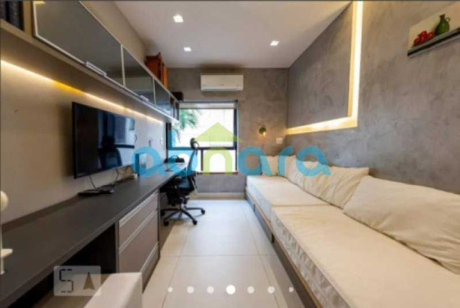 Imagem Apartamento com 4 Quartos à Venda, 192 m² em Leblon - Rio De Janeiro Imagem Apartamento com 4 Quartos à Venda, 192 m² em Leblon - Rio De Janeiro