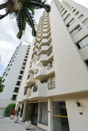 Imagem Apartamento com 2 Quartos à Venda, 92 m² em Indianópolis - São Paulo