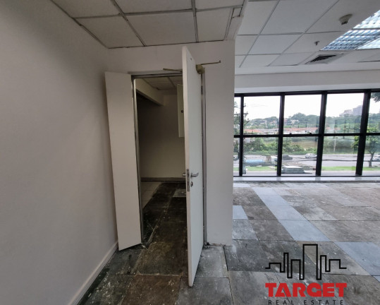 Imóvel para Alugar, 677 m² em Pinheiros - São Paulo