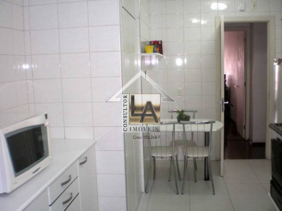 Imagem Apartamento com 3 Quartos à Venda, 96 m² em Brooklin - São Paulo Imagem Apartamento com 3 Quartos à Venda, 96 m² em Brooklin - São Paulo