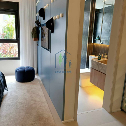 Imagem Apartamento com 3 Quartos à Venda, 147 m² em Moema - São Paulo Imagem Apartamento com 3 Quartos à Venda, 147 m² em Moema - São Paulo