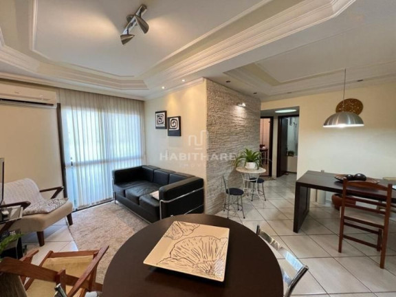 Imagem Apartamento com 3 Quartos à Venda, 77 m² em Alto - Piracicaba