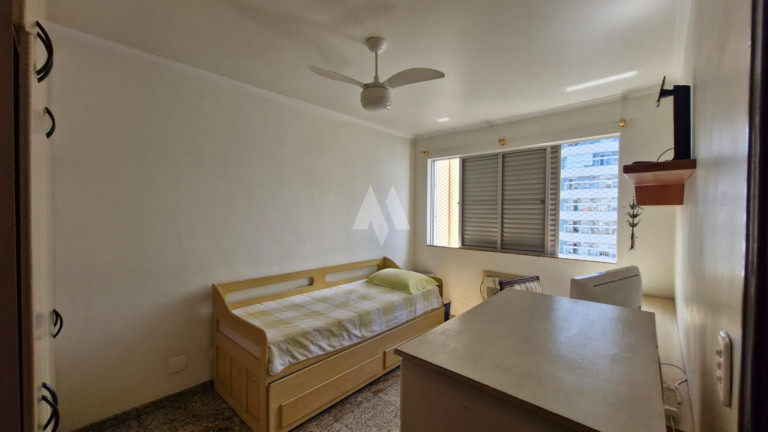 Imagem Apartamento com 3 Quartos à Venda, 127 m² em Aparecida - Santos