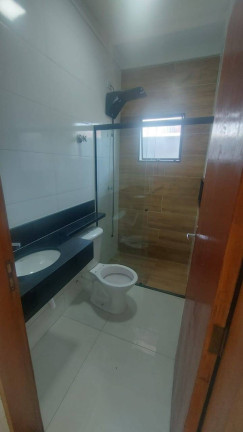 Imagem Casa com 3 Quartos à Venda, 125 m² em Balneario Santa Julia - Itanhaém
