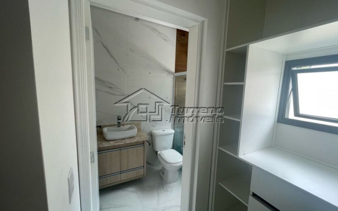 Imagem Casa de Condomínio com 3 Quartos à Venda, 160 m² em Terras Do Vale - Caçapava