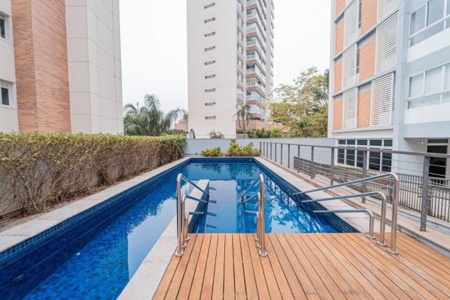 Apartamento com 1 Quarto à Venda, 62 m² em Jardim Prudência - São Paulo