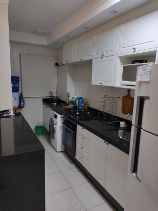 Imagem Apartamento com 2 Quartos à Venda, 54 m² em Parque Morumbi - Votorantim Imagem Apartamento com 2 Quartos à Venda, 54 m² em Parque Morumbi - Votorantim