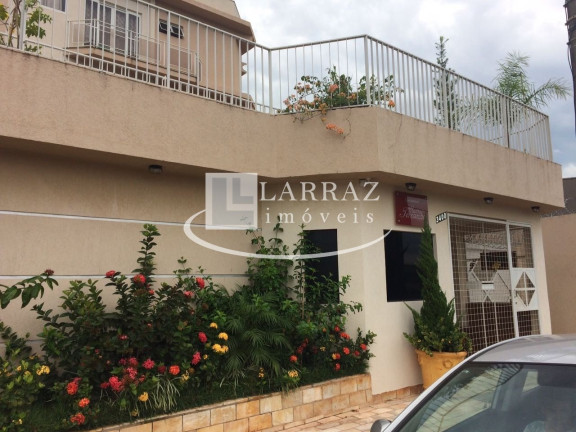 Imóvel com 1 Quarto à Venda, 44 m² em Jardim Paulistano - Ribeirão Preto