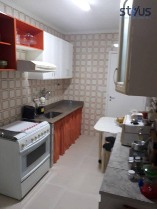 Imagem Apartamento com 3 Quartos à Venda, 80 m² em Centro - Guarulhos