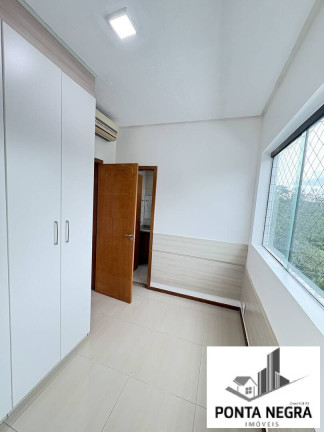 Imagem Apartamento com 3 Quartos à Venda, 94 m² em Ponta Negra - Manaus Imagem Apartamento com 3 Quartos à Venda, 94 m² em Ponta Negra - Manaus