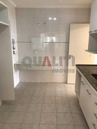 Imagem Apartamento com 3 Quartos à Venda, 104 m² em Chácara Santo Antônio - São Paulo