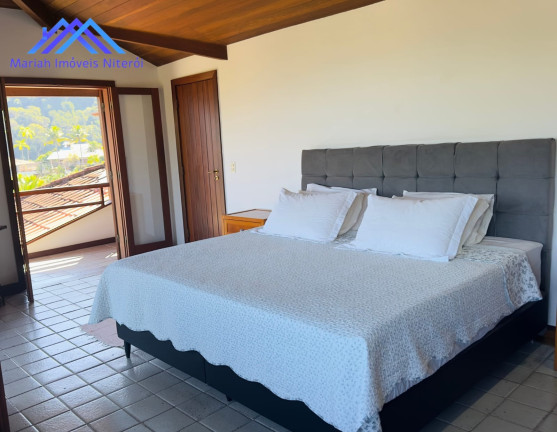 Imagem Casa com 5 Quartos à Venda, 1.600 m² em Vila Da Petrobrás - Angra Dos Reis