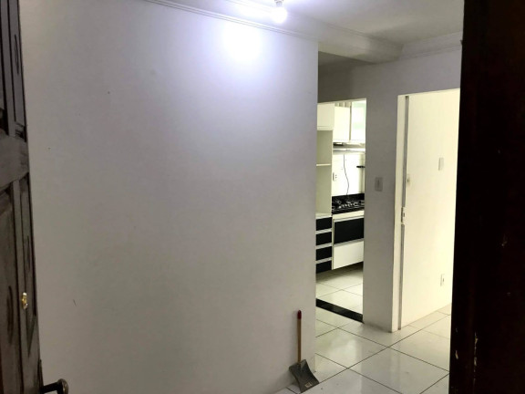 Imagem Apartamento com 1 Quarto à Venda, 33 m² em Brotas - Salvador Imagem Apartamento com 1 Quarto à Venda, 33 m² em Brotas - Salvador