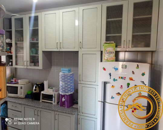 Imagem Apartamento com 3 Quartos à Venda, 68 m² em Jardim Das Rosas - Itu