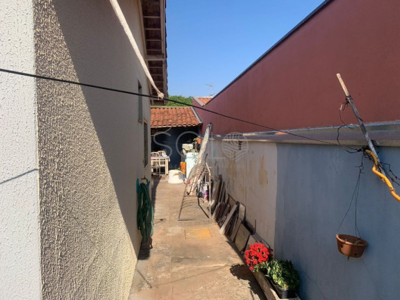 Imagem Casa com 2 Quartos para Alugar, 176 m² em Residencial Acapulco - Araraquara Imagem Casa com 2 Quartos para Alugar, 176 m² em Residencial Acapulco - Araraquara