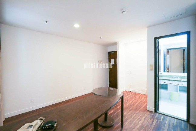 Imagem Imóvel com 1 Quarto à Venda, 27 m² em Jardim Paulista - São Paulo