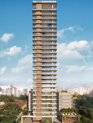 Imóvel à Venda, 536 m² em Vila Mariana - São Paulo