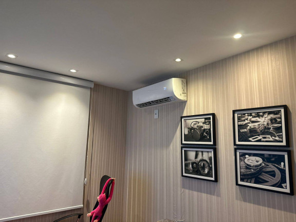 Imagem Casa de Condomínio com 4 Quartos à Venda, 265 m² em Caji - Lauro De Freitas