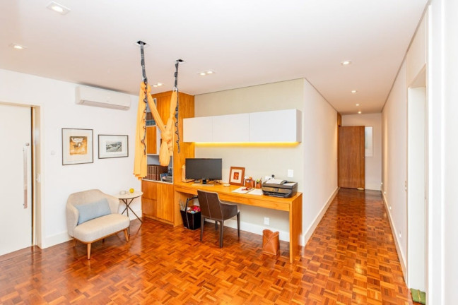 Imagem Apartamento com 4 Quartos à Venda, 411 m² em Vila Anhangüera - São Paulo Imagem Apartamento com 4 Quartos à Venda, 411 m² em Vila Anhangüera - São Paulo