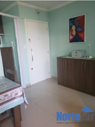 Imagem Apartamento com 1 Quarto à Venda, 36 m² em Liberdade - São Paulo