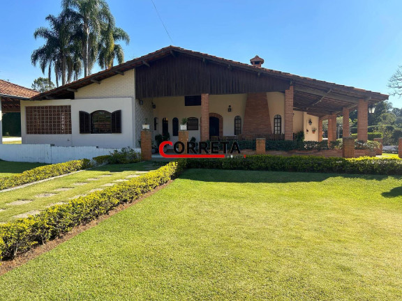 Casa com 7 Quartos à Venda, 5.000 m² em Votorantim - Ibiúna