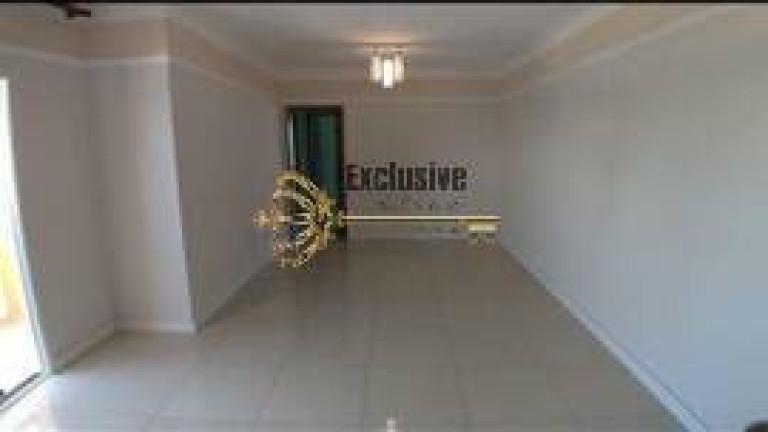 Imagem Apartamento com 3 Quartos à Venda, 98 m² em Campestre - Santo André