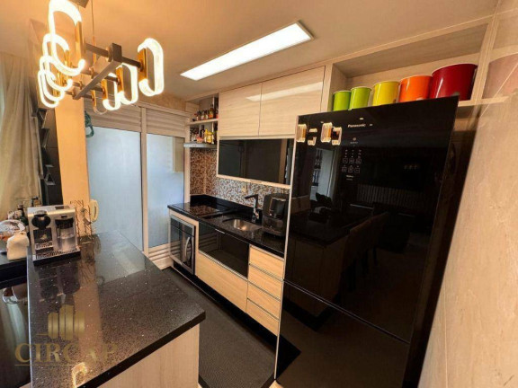 Imagem Apartamento com 2 Quartos à Venda, 78 m² em Alto De Pinheiros - São Paulo