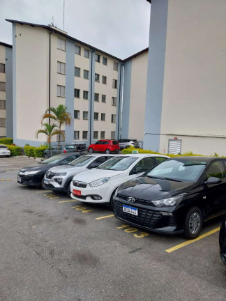 Imagem Apartamento com 2 Quartos à Venda, 51 m² em Jardim Da Glória - Cotia Imagem Apartamento com 2 Quartos à Venda, 51 m² em Jardim Da Glória - Cotia
