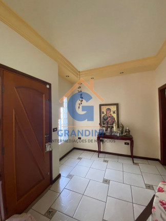 Imagem Casa com 3 Quartos à Venda, 300 m² em Recanto Do Itamaracá - Mogi Guaçu