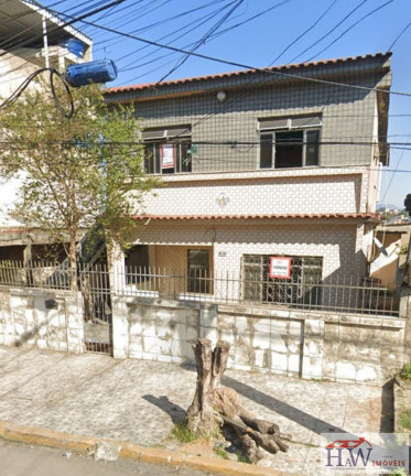 Imagem Casa com 3 Quartos à Venda, 55 m² em Vila São Sebastião - Duque De Caxias Imagem Casa com 3 Quartos à Venda, 55 m² em Vila São Sebastião - Duque De Caxias